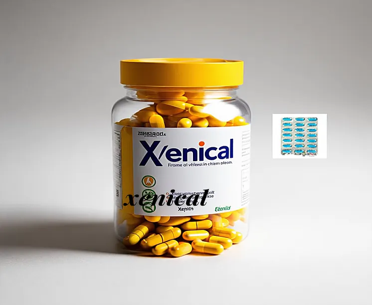 Xenical 2